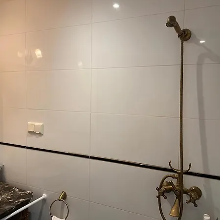 Medieval Old Town Unit With Sauna * タリン