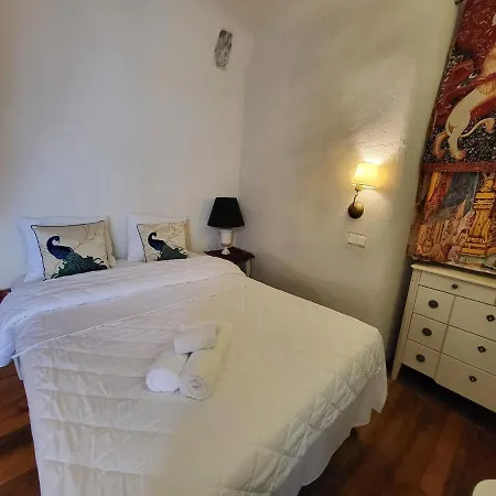 Medieval Old Town Unit With Sauna Lägenhet Tallinn