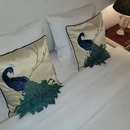 Medieval Old Town Unit With Sauna