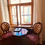 Medieval Old Town Unit With Sauna Korter *