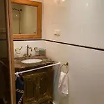 Medieval Old Town Unit With Sauna *