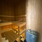 Medieval Old Town Unit With Sauna Tallinn