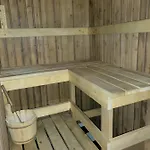 Medieval Old Town Unit With Sauna Tallinn