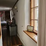 Medieval Old Town Unit With Sauna Korter Tallinn