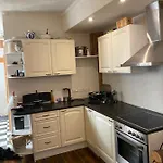Medieval Old Town Unit With Sauna Korter *