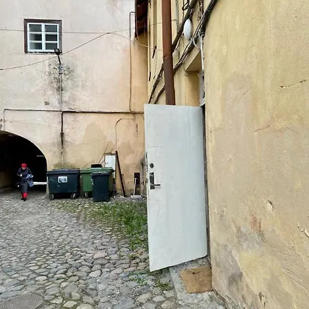 Appartement Medieval Old Town Unit With Sauna Tallinn